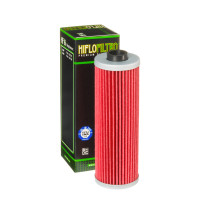 Olejový filter HF161 HIFLOFILTRO 